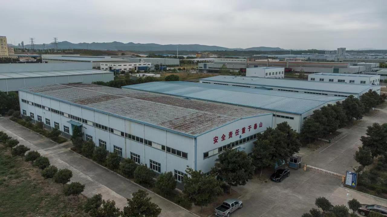 生产基地