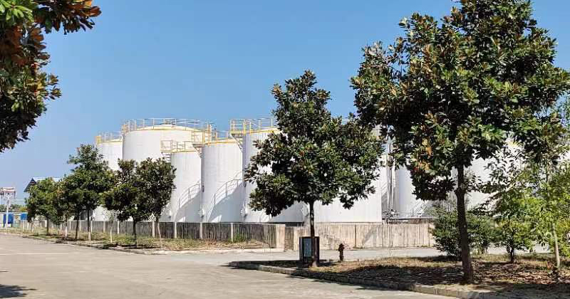 生产基地
